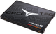 SSD диск Team Group T-FORCE VULCAN Z 2TB 2.5" SATAIII 3D NAND TLC (T253TZ002T0C101) - зображення 4