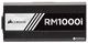 Блок питания Corsair RM1000i 1000W (CP-9020084-EU) - изображение 6