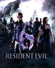 Игра Resident Evil 6 для ПК (Ключ активации Steam) - изображение 1