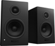 System dźwiękowy NZXT Gaming Speakers 3" V2 EU Black (AP-SPKB2-EU) - obraz 1