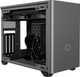 Obudowa Cooler Master NR200P MAX V2 Black (NR200PV2-MCNN85-SL0) - obraz 3