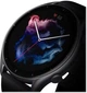 Смарт-годинник Amazfit GTR 3 Thunder Black/ЧОРНИЙ Українське меню - изображение 4