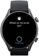 Смарт-годинник Amazfit GTR 3 Thunder Black/ЧОРНИЙ Українське меню - изображение 5