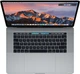 Ноутбук Apple A1707 MacBook Pro TB Retina 15" (MPTR2UA/A) Space Gray - зображення 2