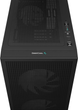 Obudowa DeepCool CH360 Black (R-CH360-BKAPE3-G-1) - obraz 8