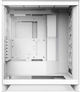 Корпус NZXT H7 Flow RGB Matte White (CM-H72FW-R1) - зображення 7