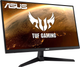 Monitor 27" ASUS TUF Gaming VG277Q1A (90LM0741-B01170) - obraz 2