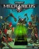 Гра Warhammer 40,000: Mechanicus для ПК (Ключ активації Steam) - зображення 1