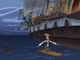 Игра The Curse of Monkey Island для ПК (Ключ активации Steam) - изображение 2