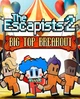 Дополнение The Escapists 2 – Big Top Breakout для ПК (Ключ активации Steam) - изображение 1