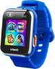 Smartwatch dla dzieci Vtech Kidizoom DX2 Blue (80-193804) - obraz 1