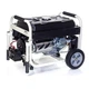 Бензиновый генератор Matari MX4000E 3кВт однофазный - изображение 3