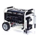 Бензиновый генератор Matari MX4000E 3кВт однофазный - изображение 4