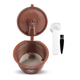 Многоразовые капсулы nescafe dolce gusto дольче густо (3 капсулы + ложка + щетка) - изображение 2