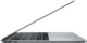 Ноутбук Apple A1708 MacBook Pro Retina 13" (MPXQ2UA/A) Space Gray - изображение 3