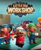 Гра Little Big Workshop для ПК (Ключ активації Steam) - зображення 1