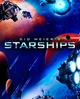 Гра Sid Meier's Starships для ПК (Ключ активації Steam) - зображення 1