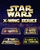 Гра Star Wars: X-Wing - Bundle для ПК (Ключ активації Steam) - изображение 1