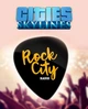 Доповнення Cities: Skylines - Rock City Radio для ПК (Ключ активації Steam) - изображение 1