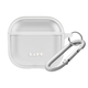 Чехол для наушников Laut Huex Protect Case for AirPods 4, Frost (L_AP5_HPT_F) - изображение 1