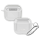 Чехол для наушников Laut Huex Protect Case for AirPods 4, Frost (L_AP5_HPT_F) - изображение 3