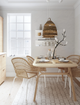 Стіл VOXLOV IKEA 404.343.22 - зображення 1