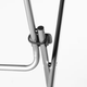 Стол раскладной GUNDE 67x67 cm IKEA 005.468.97 - изображение 5