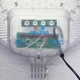 Светодиодная круглая лампа RGB-LED GS-330 цветная 33см с пультом и штативом 2м для студийной съёмки - изображение 9
