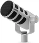 Микрофон RODE PodMic USB White - изображение 1