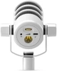 Микрофон RODE PodMic USB White - изображение 2
