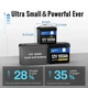 Аккумуляторная мини батарея WattCycle 12V 100Ah Mini EVE LiFePO4 9.5 кг - изображение 8
