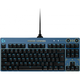 Клавіатура Logitech G Pro Mechanical Keyboard League of Legends Edition (920-010536) - зображення 1