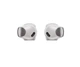 Наушники беспроводные Bose Ultra Open Earbuds White Smoke (881046-0020) - изображение 3