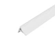 Декоративная планка для поддона и ванны Qtap Water cover WHI60201803 - изображение 1