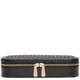 Шкатулка для украшений Chloe Zip Case Black 301202 702256 - изображение 2