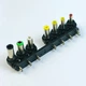 Универсальное зарядное устройство дня ноутбука SL-668 12V 3A (7in1) - изображение 2