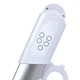 Стульчик-качеля El Camino серый ME 1102 DEBUT Gentle Gray - изображение 5