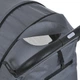 Прогулочная коляска Bambi M 5727 Flash Gray - изображение 7