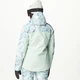 Лыжная и сноубордическая куртка Picture Organic Exa W 2025 blurry water S WVT0368B - изображение 2