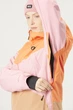 Лижна та сноубордична куртка Picture Organic Seakrest W 2024 latte XS WVT319C - зображення 4