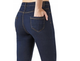 Джинси High Waist жіночі Calzedonia Темно-синій (modp0448 d-blue (S (36)) - зображення 4