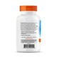 Вітамін Д3 Doctor’s Best Vitamin D3 125 мкг (5000 МО), 360 гелевих капсул (DRB-00250) - зображення 3