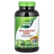 Гуньба насіння Nature’s Way Fenugreek Seed 1130 мг, 320 веганських капсул (565 мг на капсулу)(NWY-11924) - изображение 1