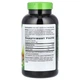 Гуньба насіння Nature’s Way Fenugreek Seed 1130 мг, 320 веганських капсул (565 мг на капсулу)(NWY-11924) - изображение 2