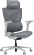 Fotel gamingowy Anda Seat X-Air Pro XL Mesh Gray Twilight (AD-WY-01-GGSP-G01) - obraz 2