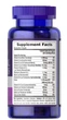 Вітаміни для вагітних Puritan’s Pride Prenatal Vitamins, 100 капсул (PTP-13700) - изображение 2