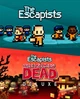 Гра The Escapists + The Escapists: The Walking Dead - Deluxe для ПК (Ключ активації Steam) - изображение 1