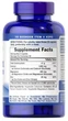 Кальцій Магній Цинк хелат Puritan’s Pride Chelated Calcium Magnesium Zinс, 250 каплет (PTP-14293) - зображення 2