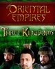 Доповнення Oriental Empires - Three Kingdoms для ПК (Ключ активації Steam) - зображення 1
