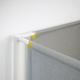 Двухьярусная кровать VITVAL IKEA 804.112.72 - изображение 4